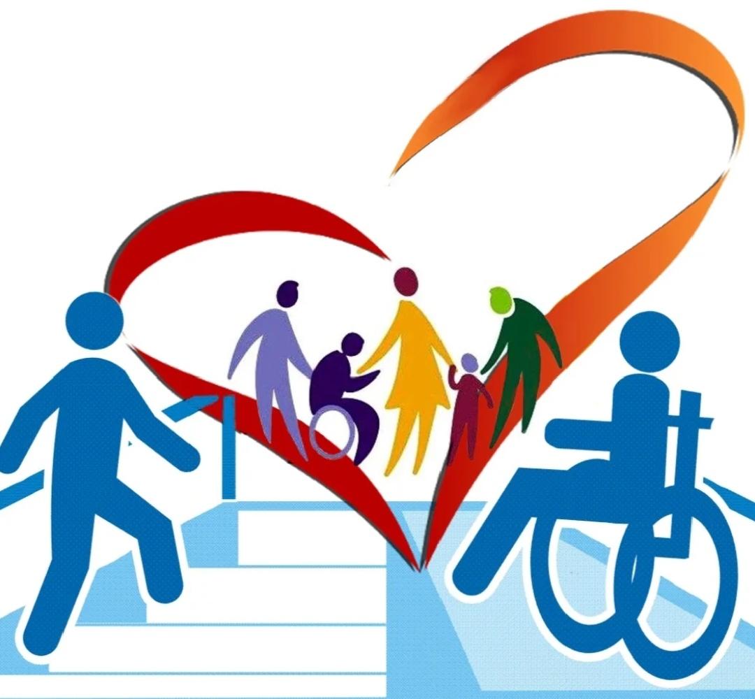 «Капелькой тепла согреем душу». Декада инвалидов