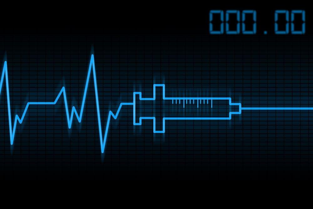 Беседа о вреде наркотиков «У черты за мраком»