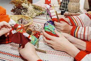 Познавательная программа для молодежи «Единая Россия – единая семья»