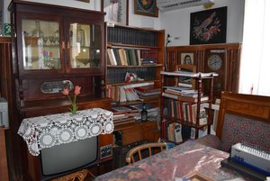 «Эхо прошлого: от идеалов к быту»