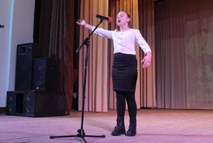 Мастер-класс «Основы риторики и актерское мастерство»