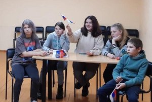 Программа «Музыка кино»