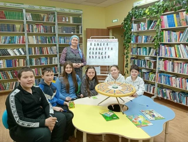 «Настольные игры»