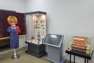 Выставка «Дела во славу»