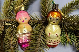 Выставка«Рождественское настроение»