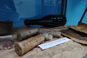 Программа «По следам боев Западной Лицы»