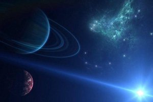 Беседа «Земному притяжению вопреки»