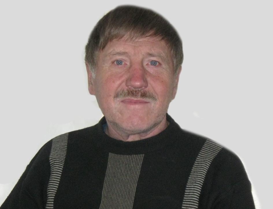 Встреча клуба «Читающий понедельник» с Евгением Чириковым