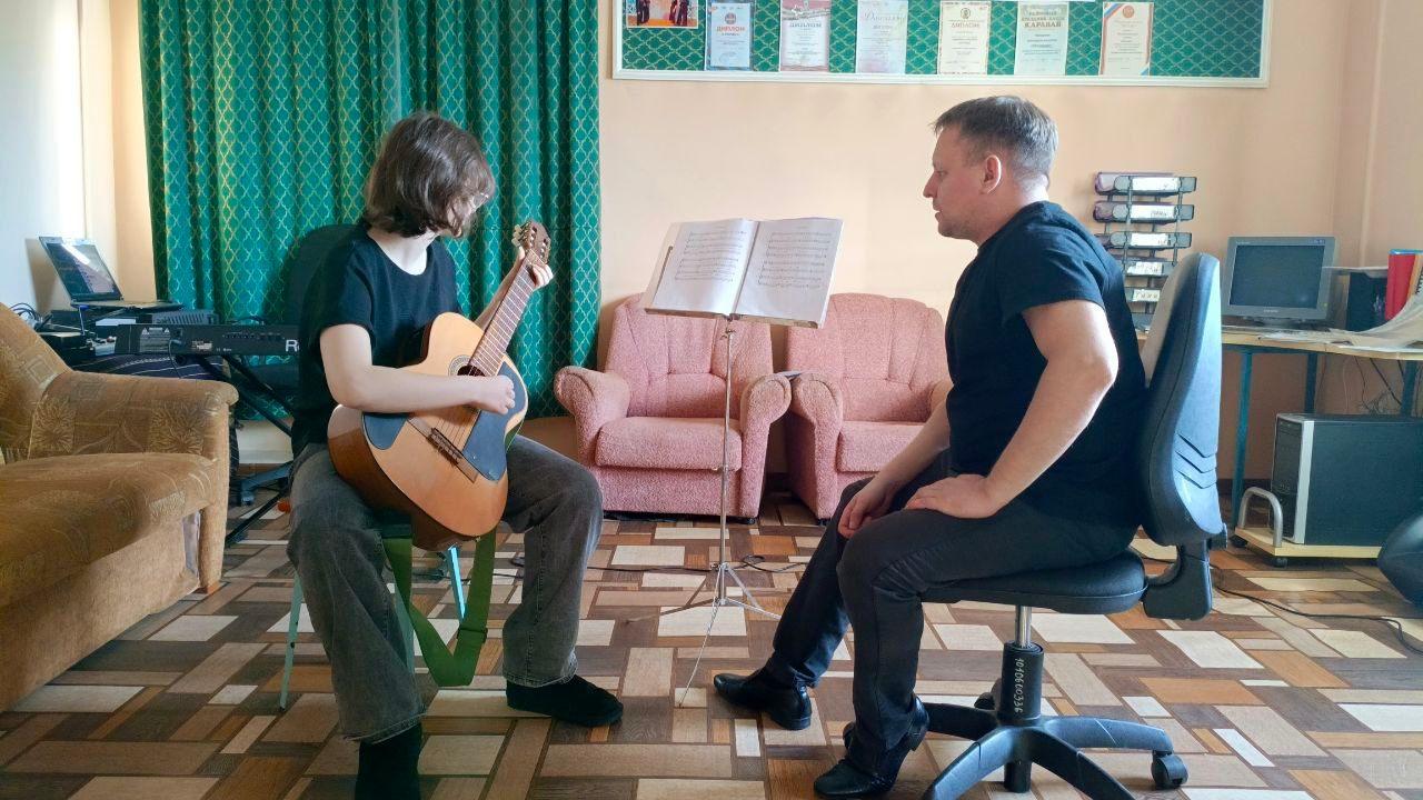 Мастер-класс «Бьется в тесной печурке огонь…»