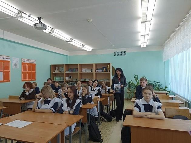 Устный журнал «А.П. Маресьев – легендарный герой»