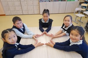 Мастер-класс «Чудеса в хрустале»