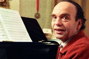 Музыкальный вечер «Про Антошку, Чебурашку…»