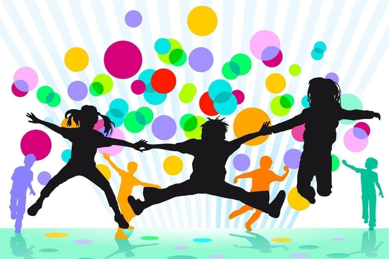 «Веселый перепляс»