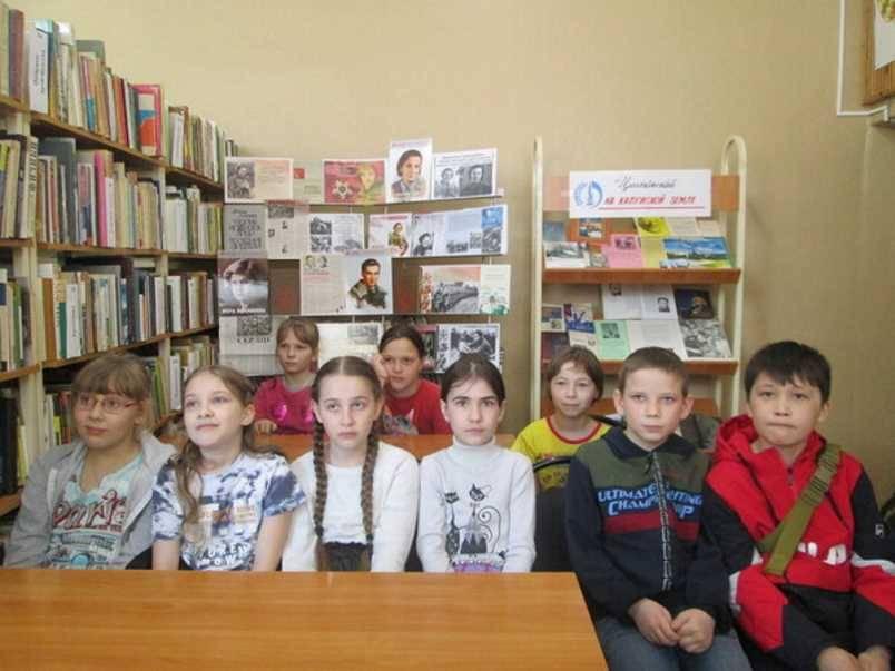 «В том суровом сорок первом»