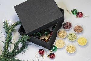 Этно-квиз «С Новым годом по Красноярью»