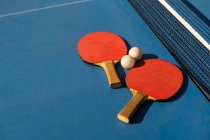 Турнир игры в теннис«Веселая ракетка»