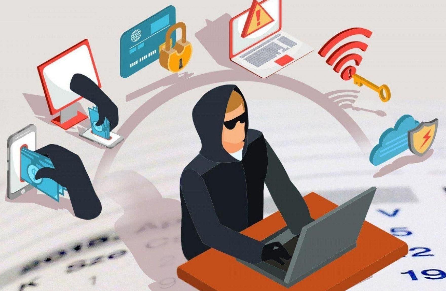 Информационный час «Мошенничество:вчера и сегодня».