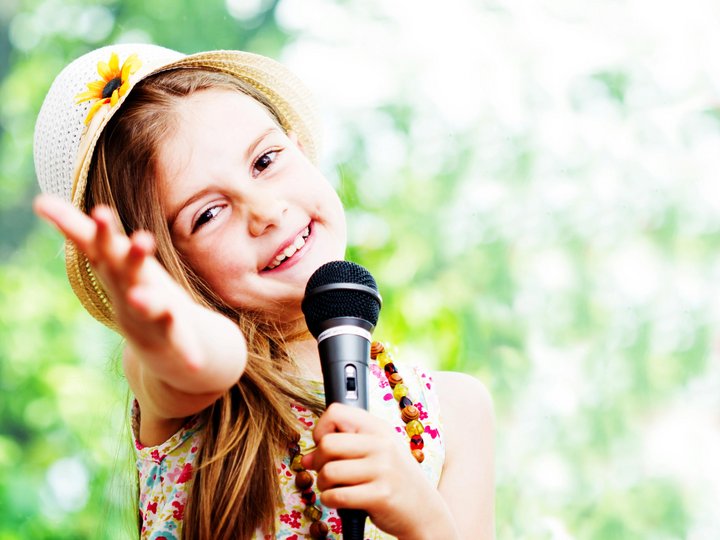 Районный фестиваль детского вокального творчества «Маленькие Звездочки»