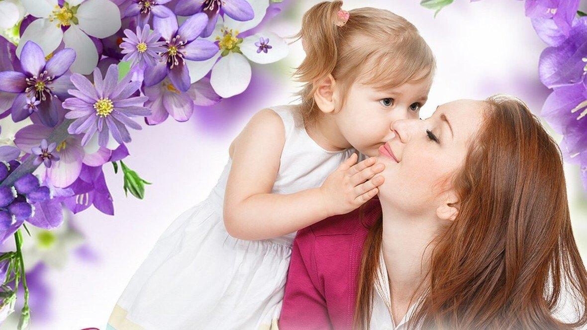 Концертная программа «Моя милая мама»