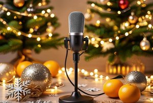 Программа «Хиты новогодней ночи!»