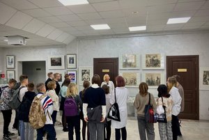 Музейный абонемент «Эпоха Петра Великого»