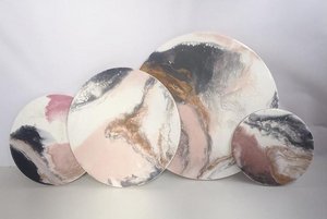 Мастер-класс «Эпоксидная смола»