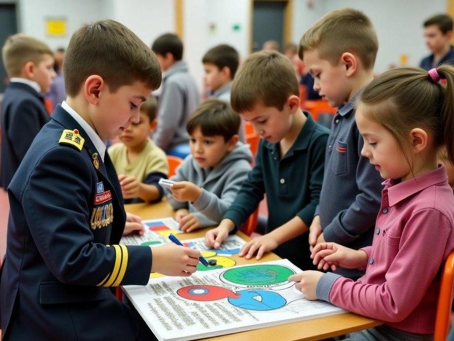 Мастер–класс «Настольные игры в стиле СПОРТ»