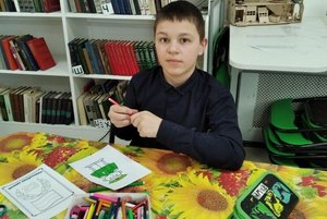 Программа «Мастерилки»