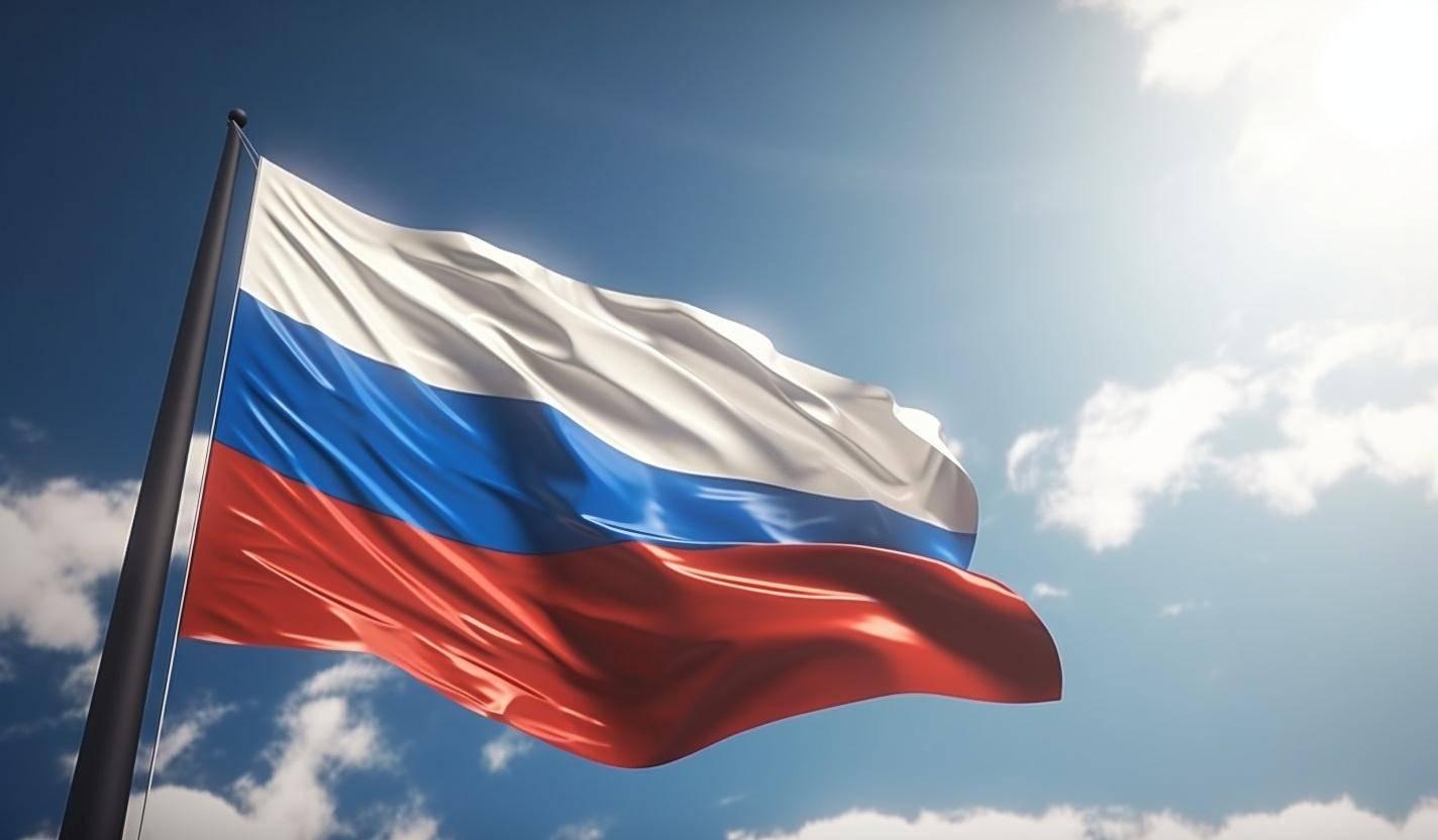 Познавательная программа,посвященная Дню государственного флага РФ