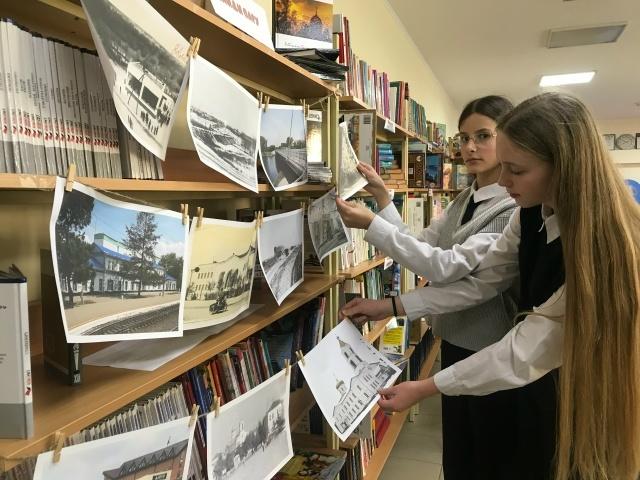 Библиомикс «Личность в маске»