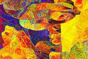 Выставка «Современное красноярское искусство: поиски и открытия»