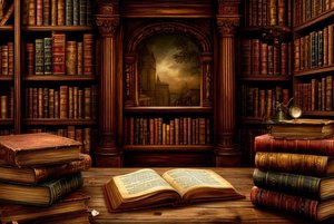 Краеведческий квест «Дело о пропавшей реликвии»