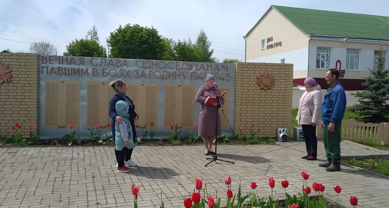 Исторический квест «Рубежи побед»