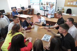 Интеллектуальная игра «Сила ума»