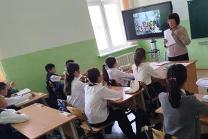 Исторический час «Гордимся вами, Герои Отечества»