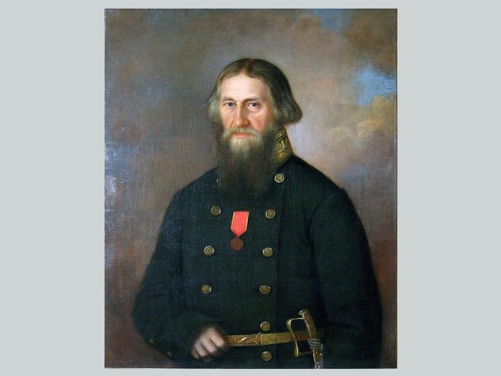 Выставка «Купеческий портрет конца XVIII – начала XX века: живопись, фотография»
