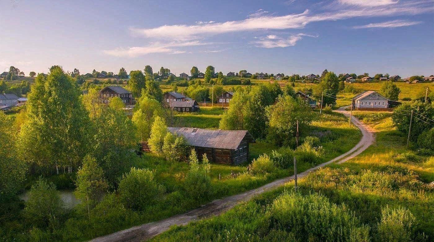 Краеведческая викторина «Знаешь ли ты свое село»