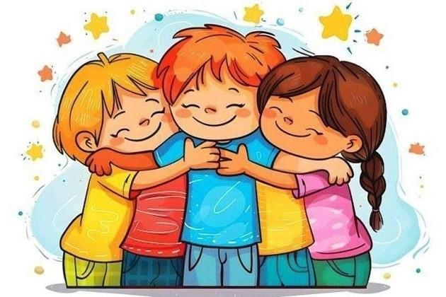 «Учимся жить, уважая друг друга»