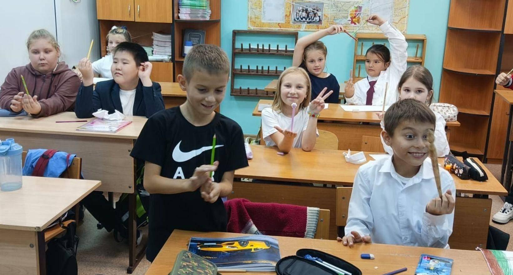 Познавательная программа «Игры пушкинской поры»