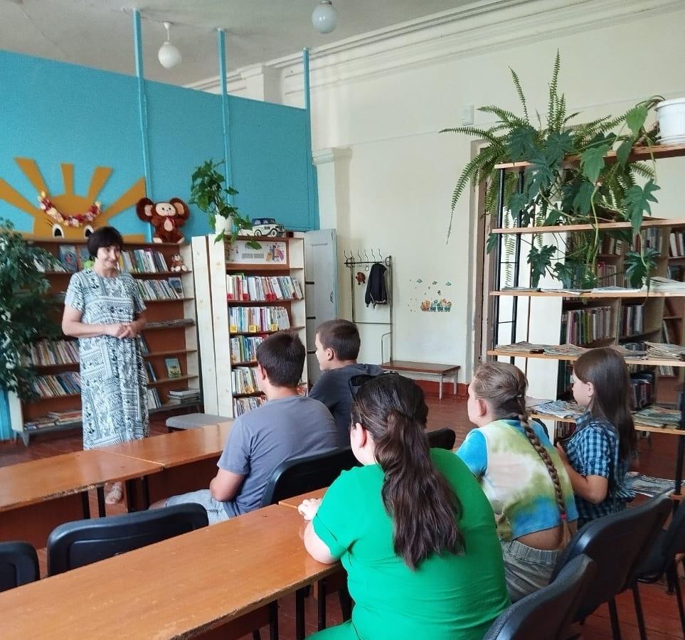 Программа «Путешествие по страницам русского фольклора»