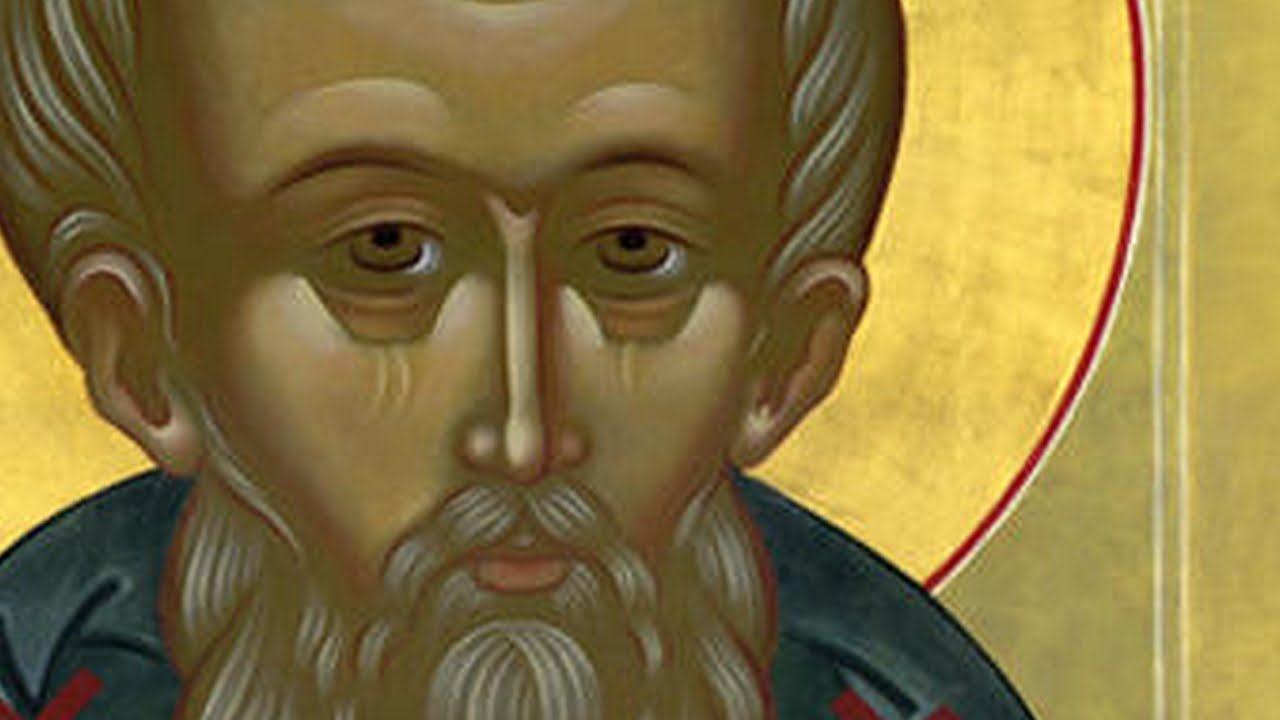 Андрей Рублев. Русский гений