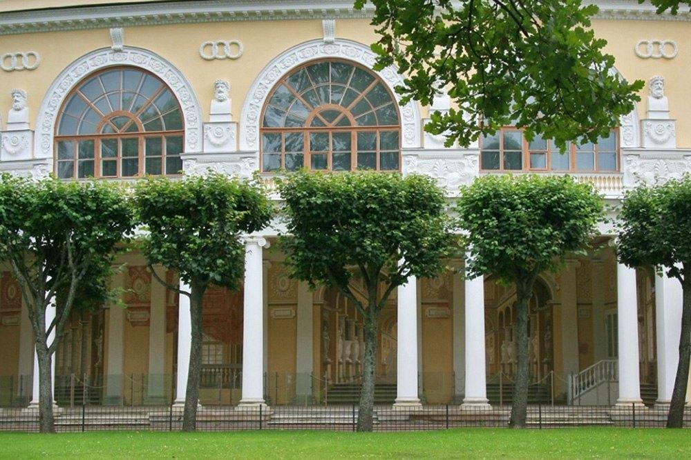 Выставка «Синьор Гонзага или Человек, занимающийся пустяками»