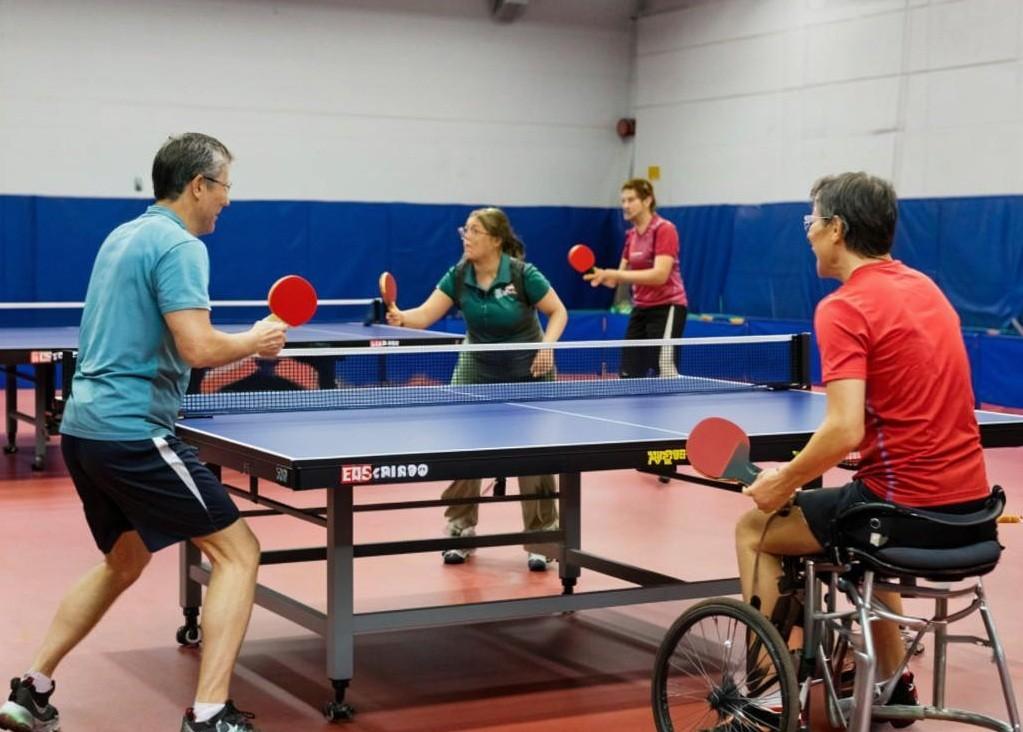 «Мы на высоте»