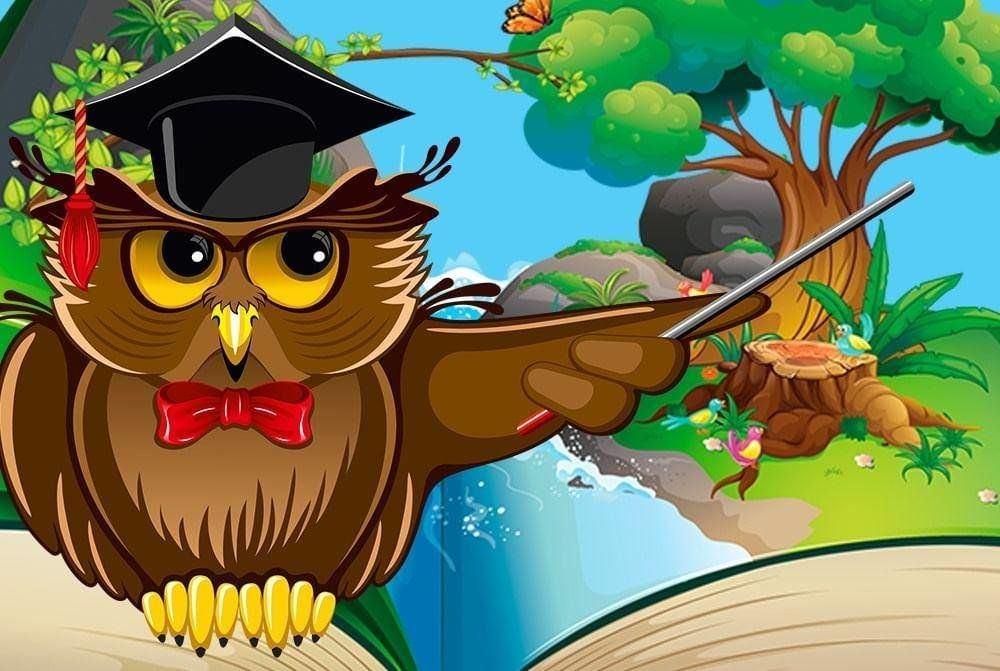 Игровая программа «Знатоки истории»