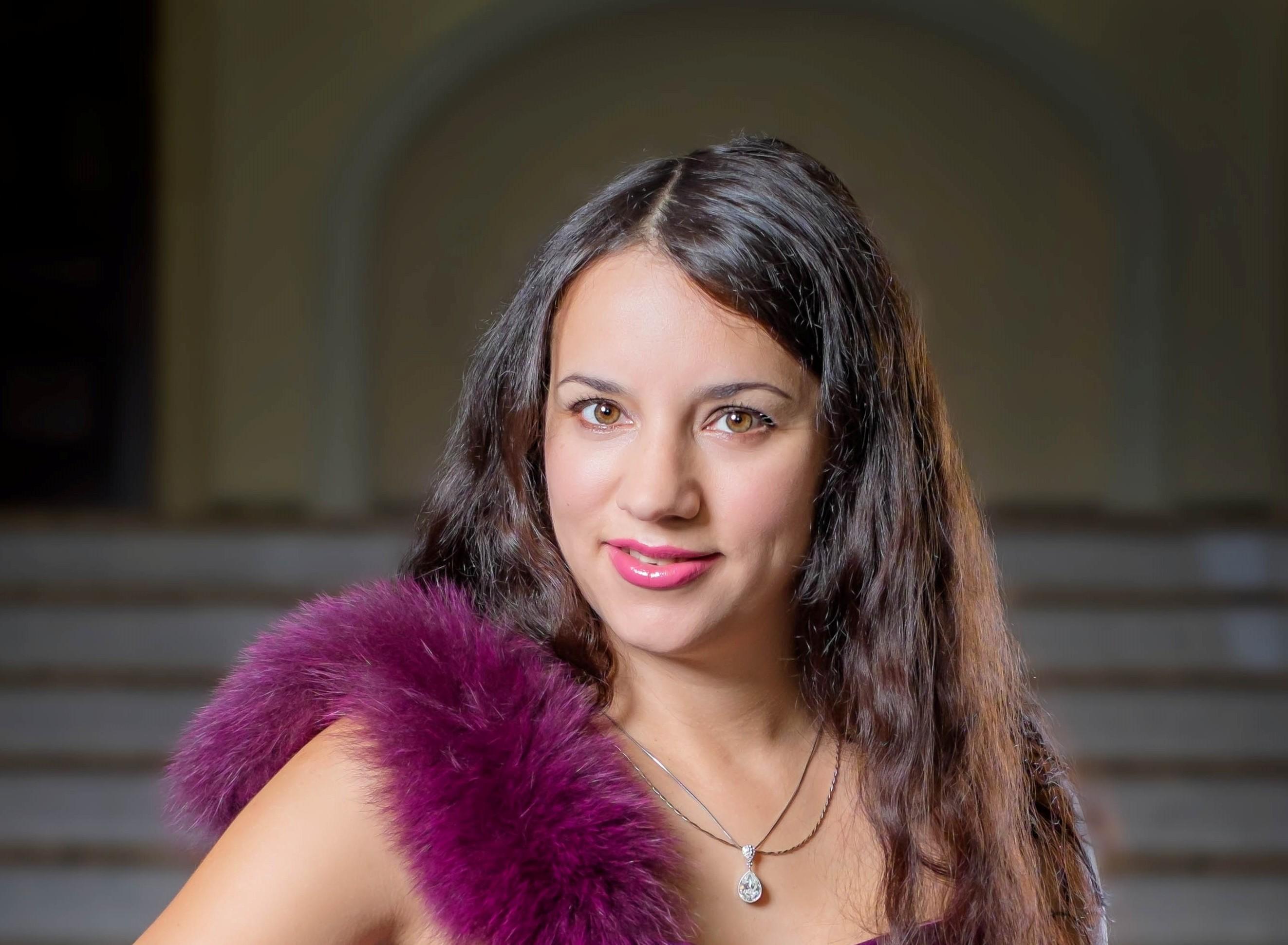 Концертная программа «Мелодии у камина»