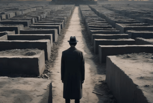 Информационный час «День памяти жертв Холокоста»