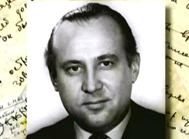 «Этот мир придуман не нами»: литературно-музыкальный вечер к 95-летию Л. Дербенёва