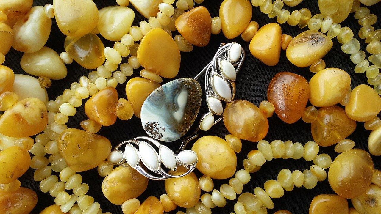 Традиционный промысел народов русской Балтики.