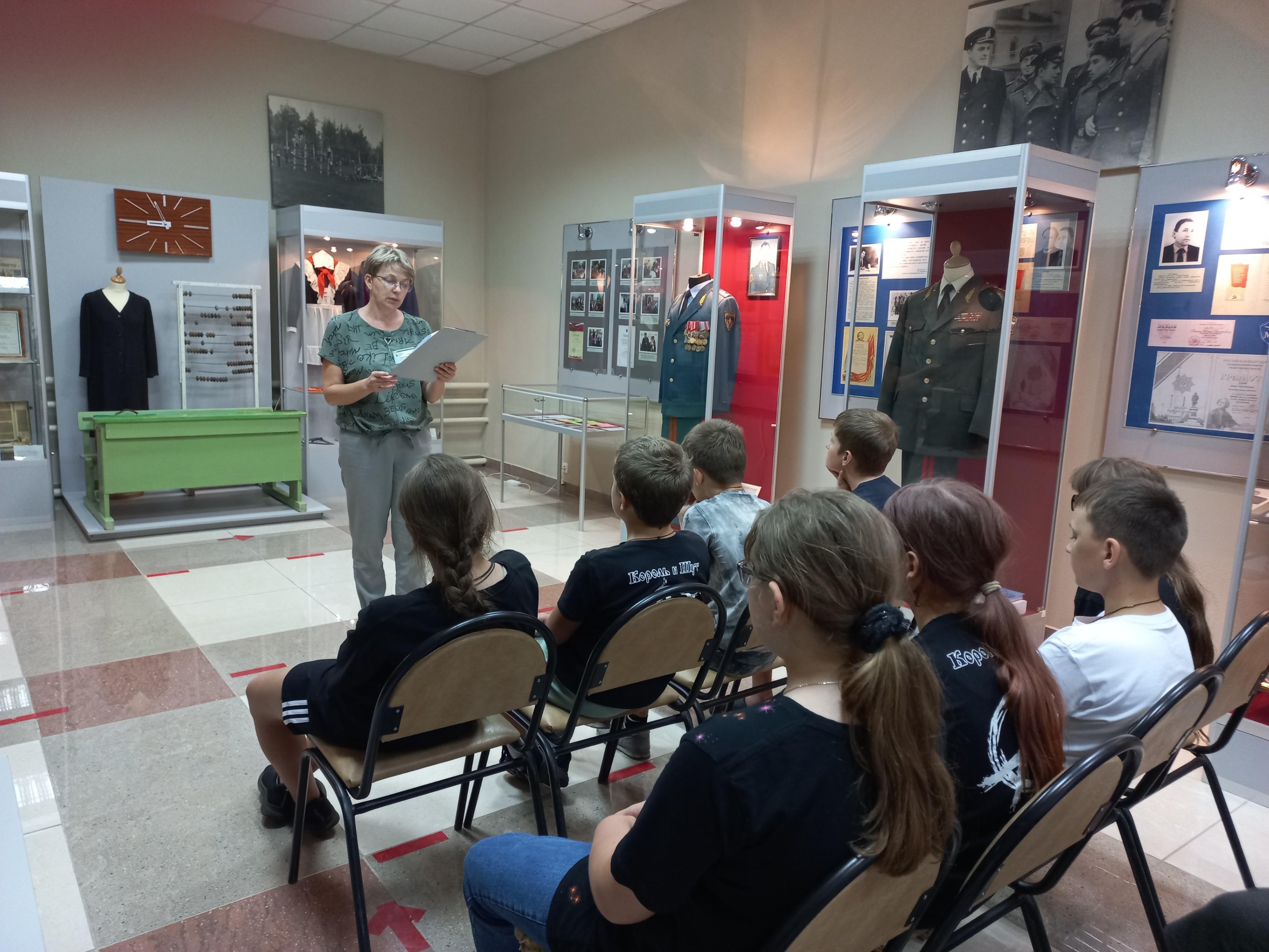 Вечер памяти «Тот первый день войны и первый шаг к победе»