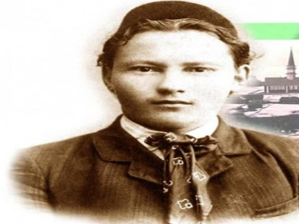 Вечер поэзии «Тукай безнең горурлык»